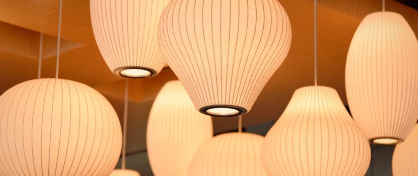 A Low Carbon Life | Post 3 2018 | Choosing Light Globes