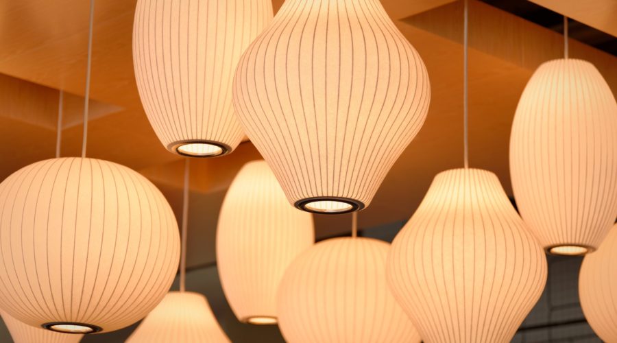 A Low Carbon Life | Post 3 2018 | Choosing Light Globes